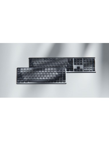 Logitech Master MX Mechanical...